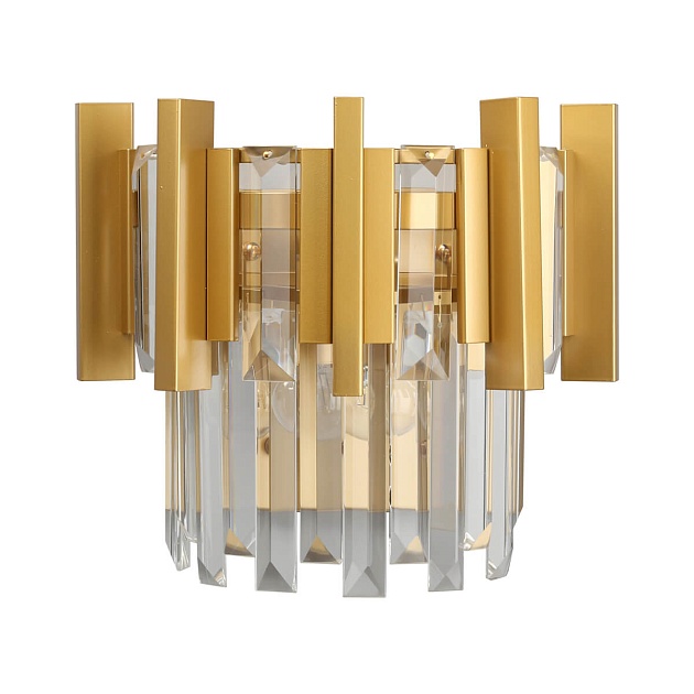 Настенный светильник Omnilux Gaeta OML-69701-02 Фото № 1