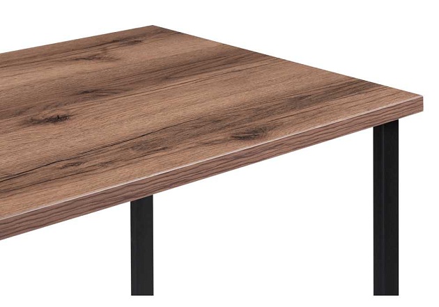 Барный стол Woodville Дилан Лофт 513978 Фото № 3