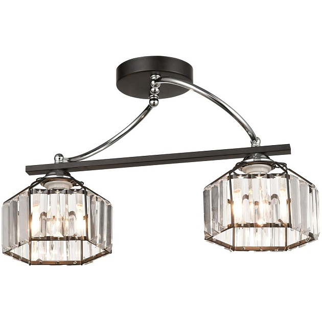 Потолочный светильник Velante 236-107-02 Фото № 1