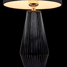 Настольная лампа Maytoni Calvin Table Z181-TL-01-B 3