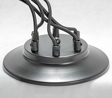 Подвесная люстра Lussole Lgo Shirley LSP-8440 4