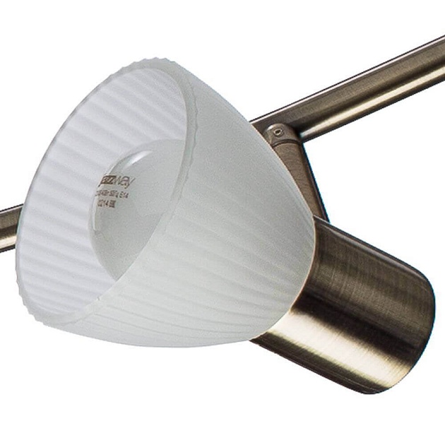 Спот Arte Lamp Parry A5062PL-4AB Фото № 3