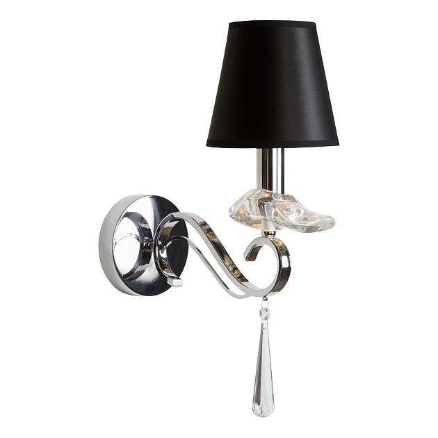 Бра iLamp Stella RM1684/1W CR Фото № 1