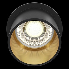 Встраиваемый светильник Maytoni Technical Reif DL050-01GB 3
