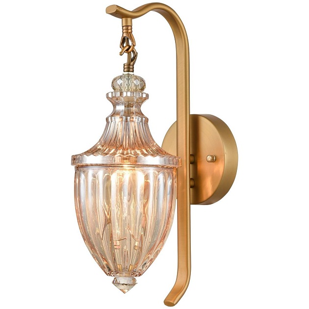 Бра Velante 376-501-01 изображение 1 Бра Velante 376-501-01 Фото № 1