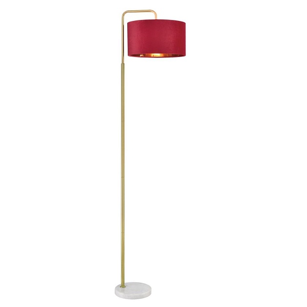 Торшер Lumion Neoclassi Velveta 8073/1F изображение 7 Торшер Lumion Neoclassi Velveta 8073/1F Фото № 7