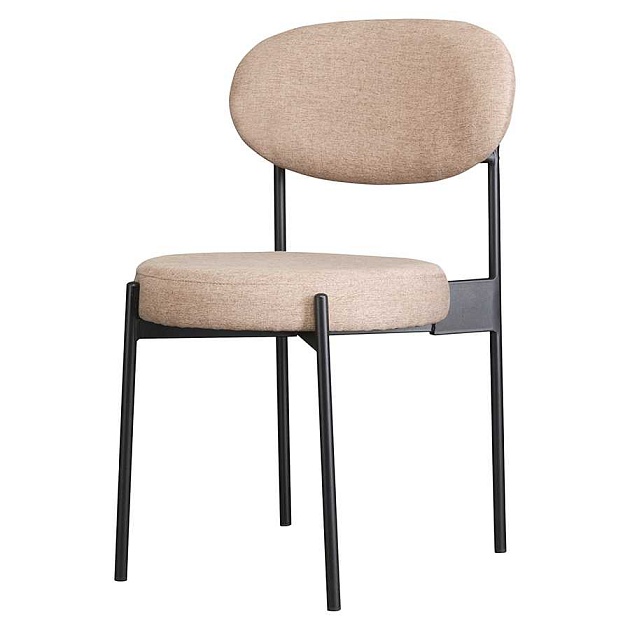 Кухонный стул Bergenson Bjorn Kaja MZCHMTFBBG_82 изображение 1 Кухонный стул Bergenson Bjorn Kaja MZCHMTFBBG_82 Фото № 1