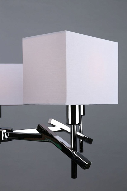 Подвесная люстра Omnilux OML-61803-05 изображение 2 Подвесная люстра Omnilux OML-61803-05 Фото № 2