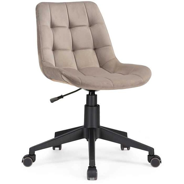 Поворотное кресло Woodville Келми 518300 Фото № 1