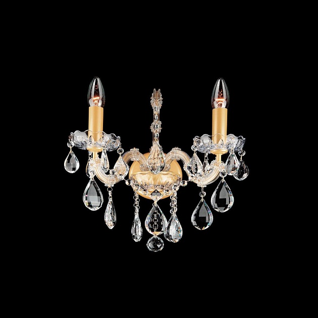 Бра Osgona Champa 775623 изображение 3 Бра Osgona Champa 775623 Фото № 3