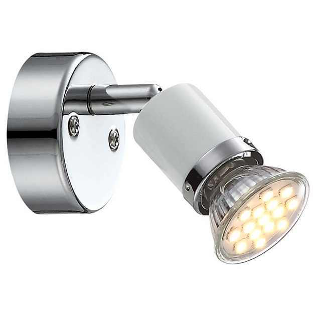 Спот Globo Fina 57996-1 Фото № 1