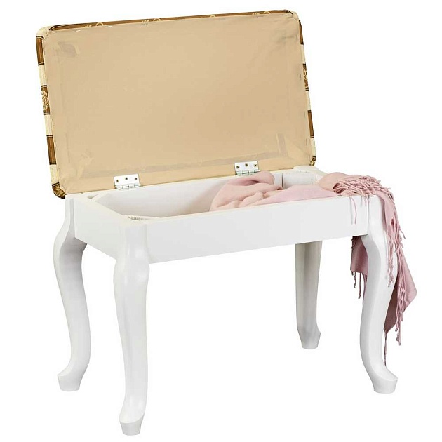 Банкетка Мебелик Ретро 007712 Фото № 10