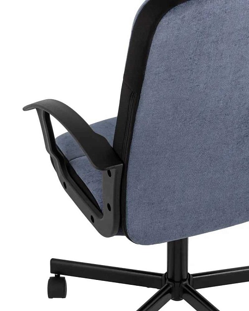 Кресло руководителя TopChairs ST-Tracer/LT27 Фото № 10