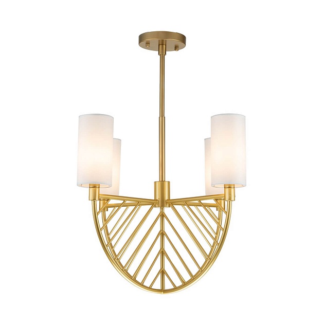 Подвесная люстра Favourite Arc 2992-4P Фото № 1