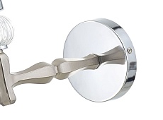 Бра Escada 672/1A Nickel 1