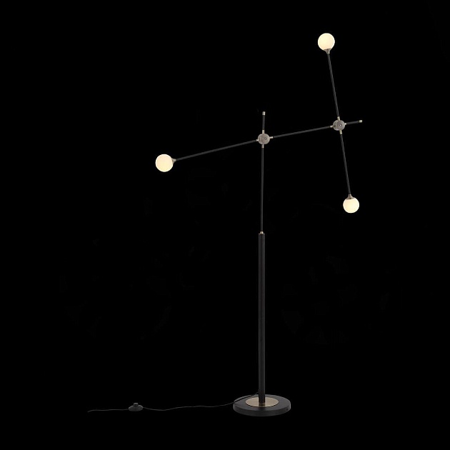 Торшер ST Luce Bastoncino SL429.405.03 изображение 4 Торшер ST Luce Bastoncino SL429.405.03 Фото № 4