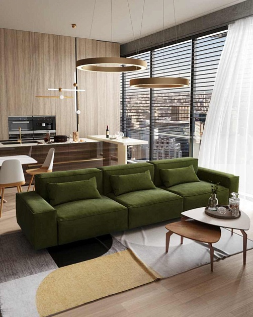 Журнальный стол Milosh Tendence Texas 701043 изображение 5 Журнальный стол Milosh Tendence Texas 701043 Фото № 5