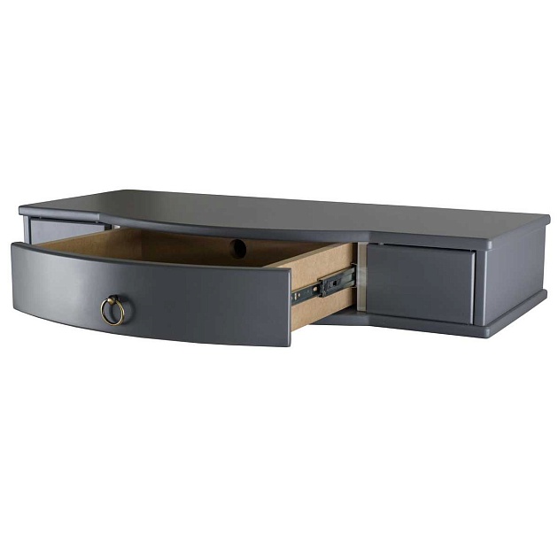 Подставка для цветов Мебелик Берже 15 008312 изображение 9 Подставка для цветов Мебелик Берже 15 008312 Фото № 9