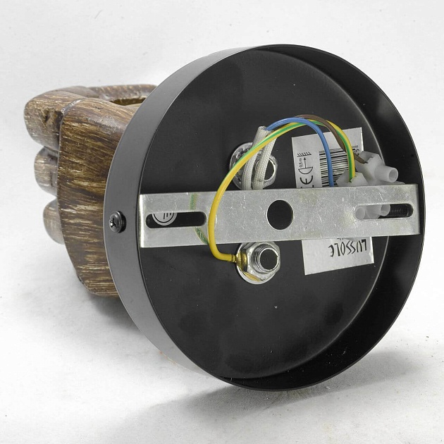 Бра Lussole Loft LSP-8077 Фото № 3