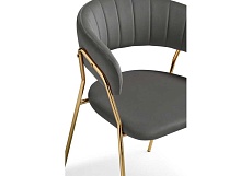 Кухонный стул Woodville Kamelia 1 15470 2