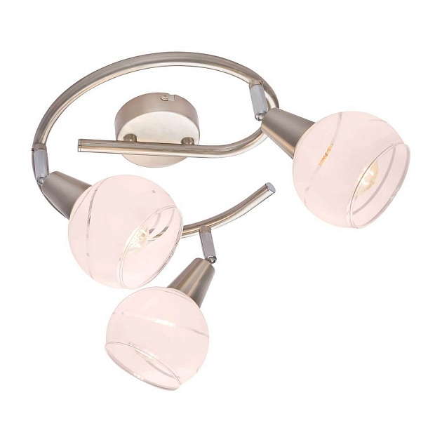 Спот Globo Elliott 54341-3G изображение 1 Спот Globo Elliott 54341-3G Фото № 1