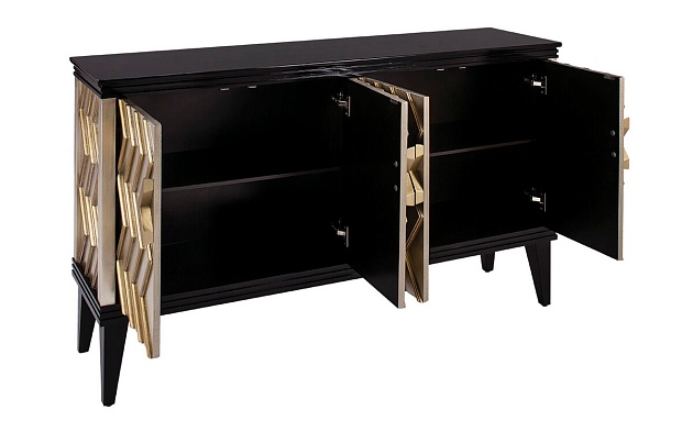 Комод Garda Decor ART-1973-S Фото № 4