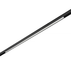 Трековый светодиодный светильник MyFar Flow MT0210-30W4K-B 1