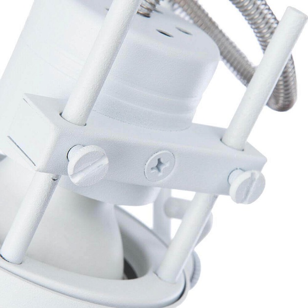 Спот Arte Lamp A4301PL-4WH Фото № 3
