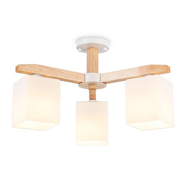 Потолочная люстра Ambrella light Traditional Loft TR83115 изображение 1 Потолочная люстра Ambrella light Traditional Loft TR83115 Фото № 1