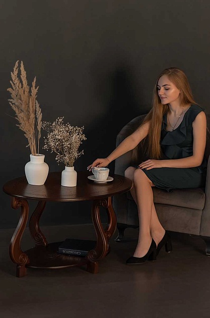 Журнальный стол Мебелик Овация (М) 000234 Фото № 4