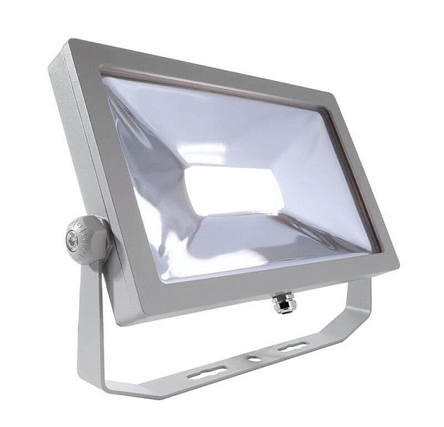 Прожектор Deko-Light FLOOD SMD II 50W 732026 изображение 1 Прожектор Deko-Light FLOOD SMD II 50W 732026 Фото № 1