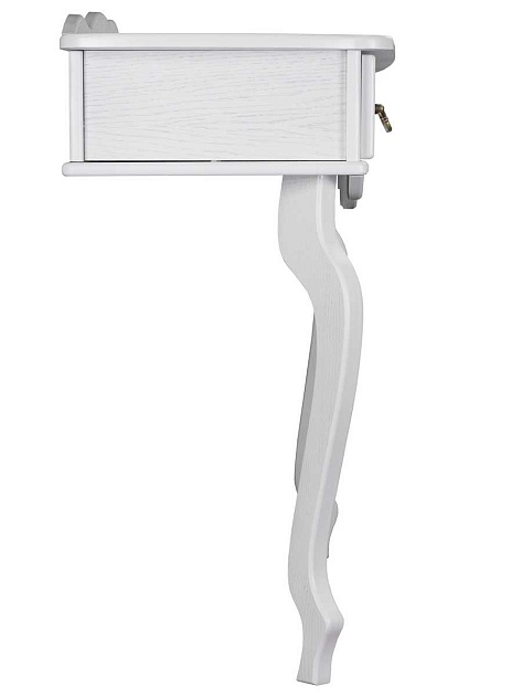 Консоль Мебелик Берже 6 002474 Фото № 4