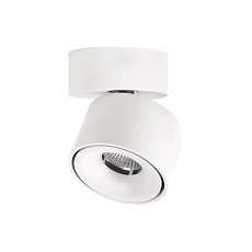 Светодиодный спот Citilux Стамп CL558010N