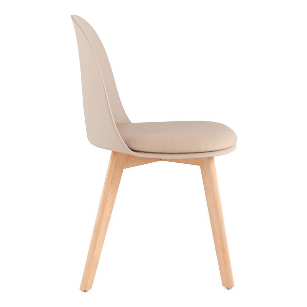 Кухонный стул Stool Group Fog SL-7022DM beige 70043 Фото № 4
