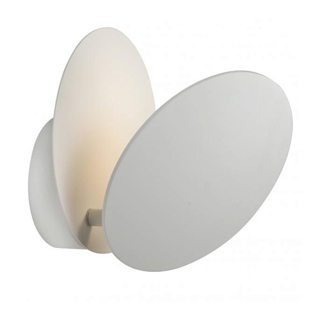 Светодиодный спот iLedex X089105 WH Фото № 5