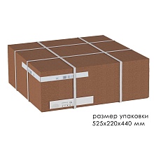 Банкетка Мебелик Васко В 106Н 008150 1