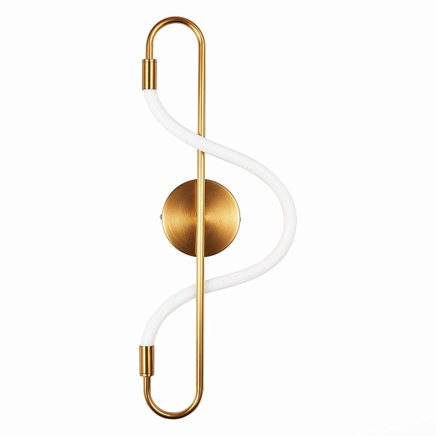 Бра ST Luce Sagrato SL6102.301.10 изображение 1 Бра ST Luce Sagrato SL6102.301.10 Фото № 1