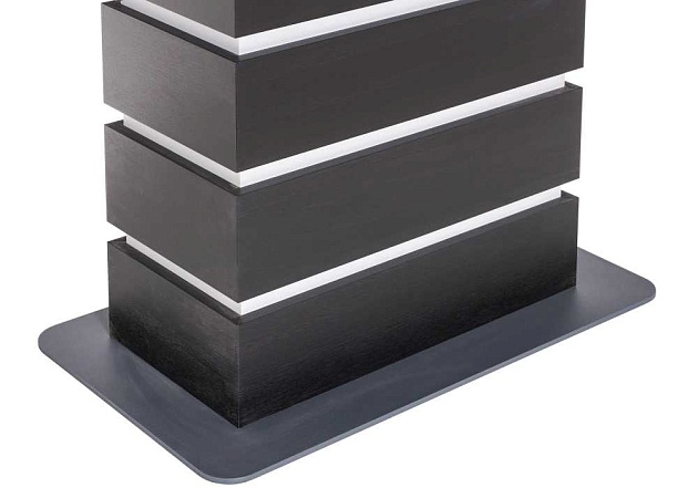 Кухонный стол Woodville Фернан 462379 изображение 4 Кухонный стол Woodville Фернан 462379 Фото № 4