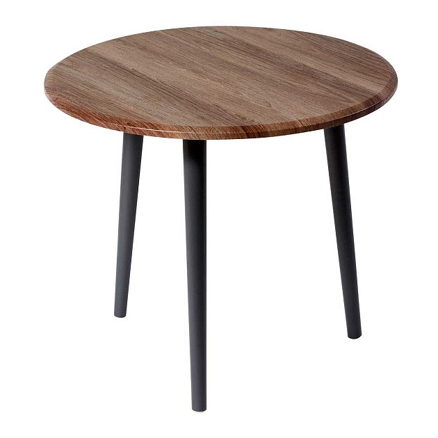 Журнальный стол Мебелик Манхэттен 000573 изображение 1 Журнальный стол Мебелик Манхэттен 000573 Фото № 1