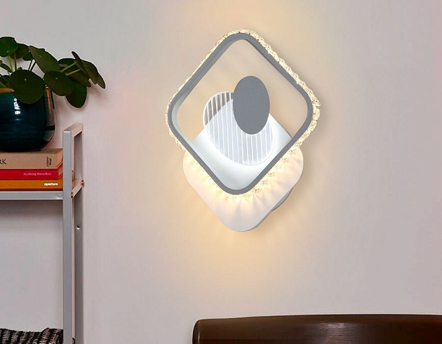 Бра Ambrella light Ice FA266 изображение 3 Бра Ambrella light Ice FA266 Фото № 3