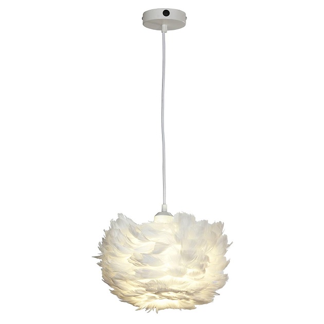 Подвесной светильник Lussole Loft Cuscino GRLSP-8361 Фото № 1