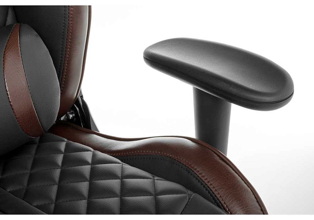 Игровое кресло Woodville Sprint 11680 изображение 4 Игровое кресло Woodville Sprint 11680 Фото № 4