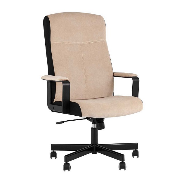 Кресло руководителя TopChairs ST-Domingo/LT21 Фото № 1