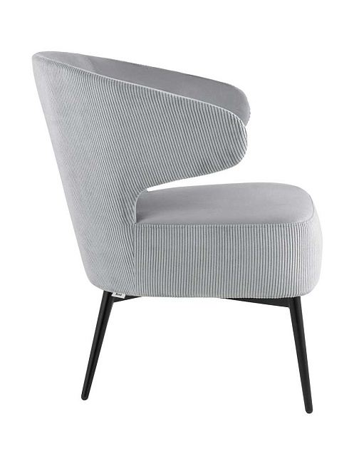 Кресло Stool Group Royal Stripes vd-royal-v994-vl12 изображение 4 Кресло Stool Group Royal Stripes vd-royal-v994-vl12 Фото № 4