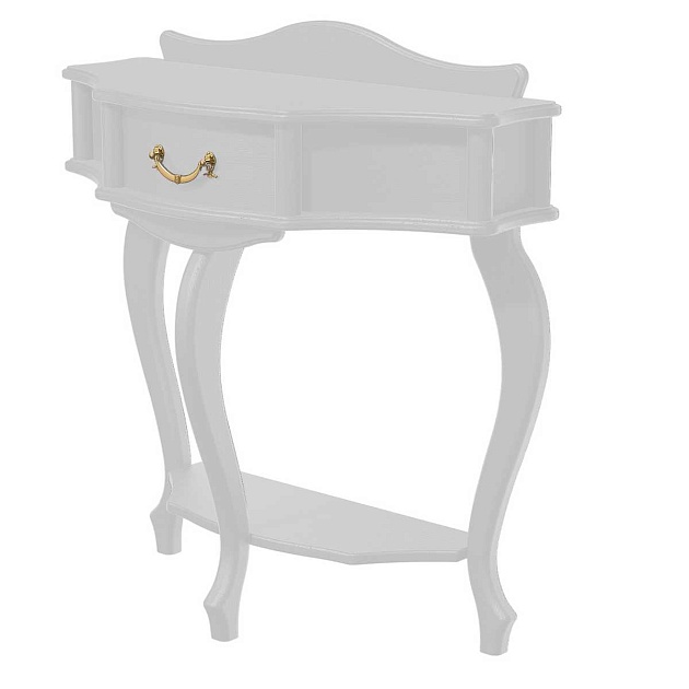 Консоль Мебелик Джульетта 008524 изображение 1 Консоль Мебелик Джульетта 008524 Фото № 1