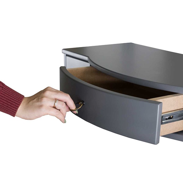 Подставка для цветов Мебелик Берже 15 008312 изображение 6 Подставка для цветов Мебелик Берже 15 008312 Фото № 6