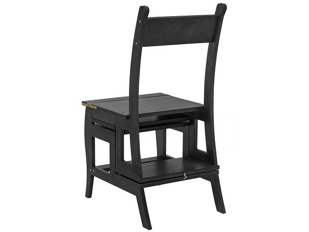 Стул-стремянка Мебелик Селена 000328 изображение 7 Стул-стремянка Мебелик Селена 000328 Фото № 7