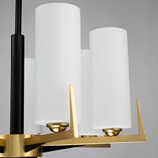 Подвесная люстра Favourite Maximo 2623-7P 5