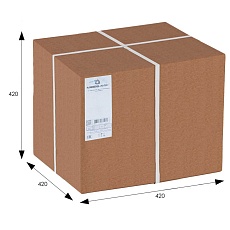 Пуф Мебелик BeautyStyle 6 модель 400 007705 1