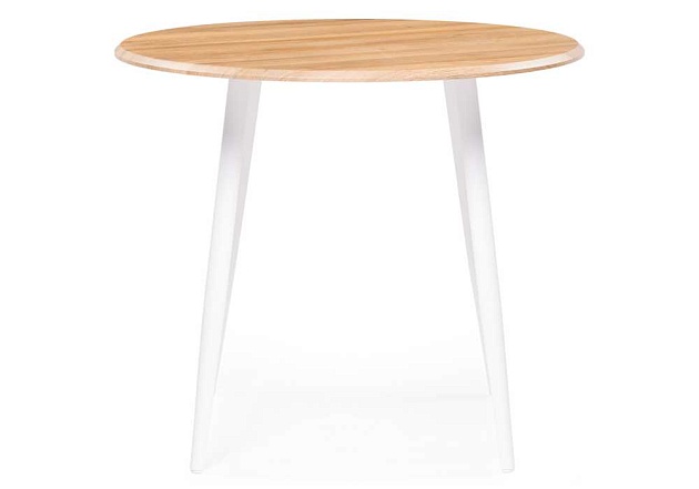 Кухонный стол Woodville Абилин 507214 изображение 5 Кухонный стол Woodville Абилин 507214 Фото № 5